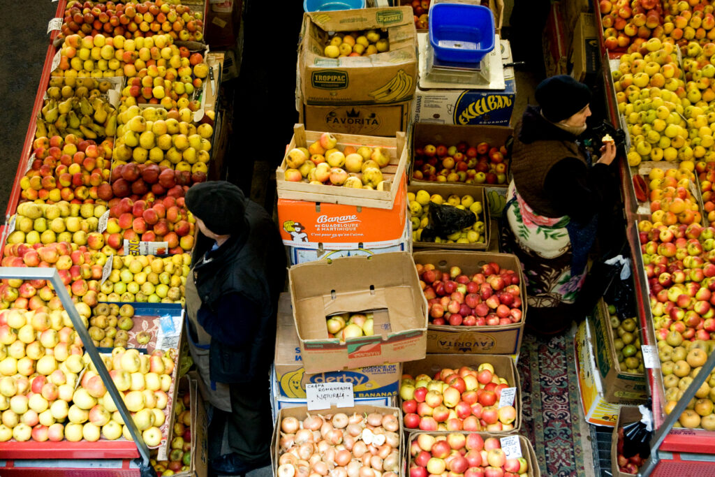 Inflația din Turcia a scăzut de la 33,29% la 32,87% în octombrie, în timp ce în Elveția a scăzut de la 0,2% la 0,1%