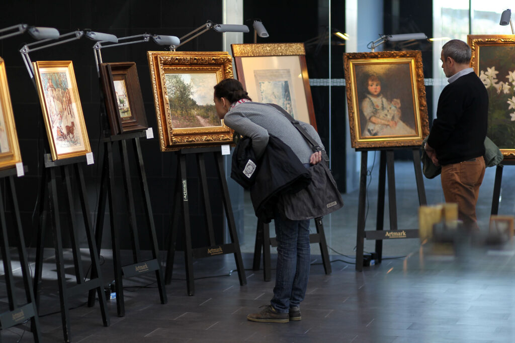 Ce se întâmplă cu operele de artă furate: piața neagră, mafia și negocierile secrete