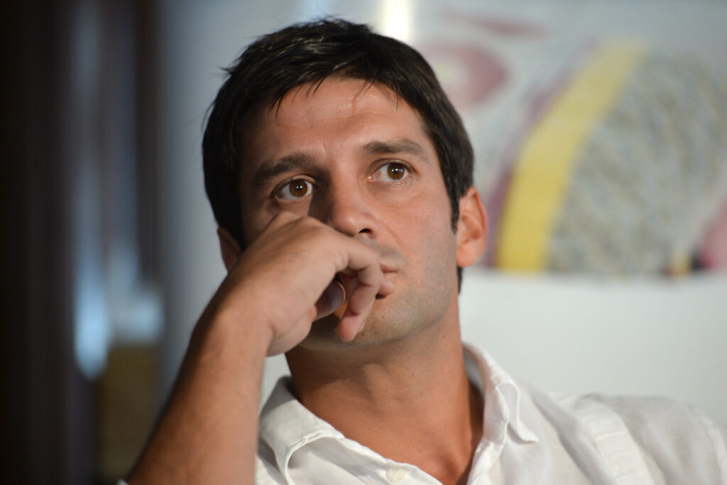 Cristian Chivu, despre viziunea sa pentru Inter: Identitate și verticalitate – punctele de plecare