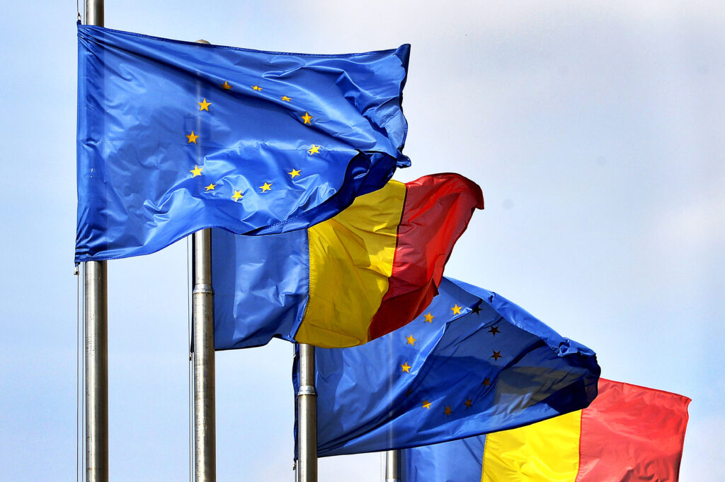 România depune proiecte pentru finanţare europeană din Programul Security Action for Europe
