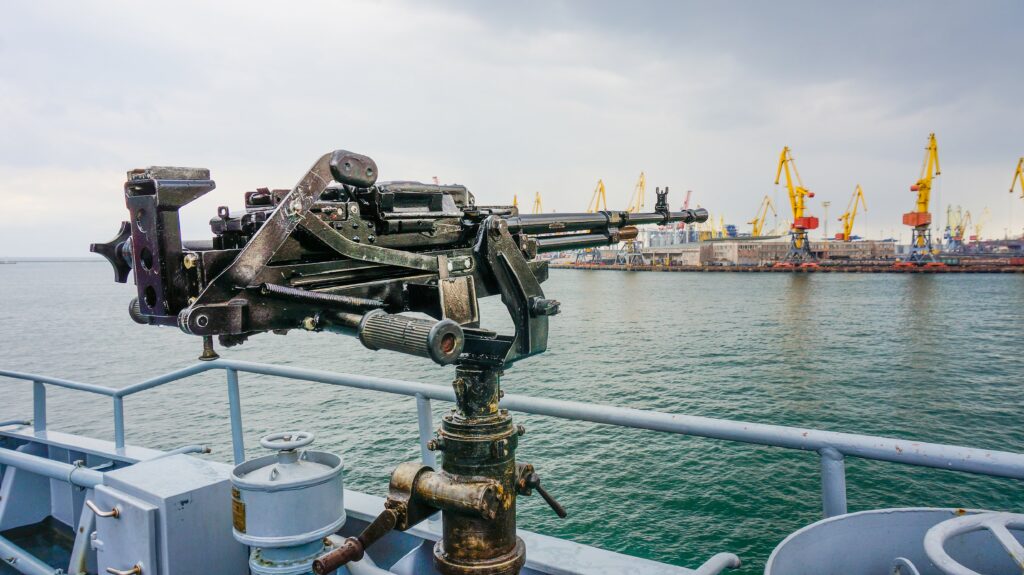 Se reia activitatea Consulatului General al României la Odesa în format itinerant