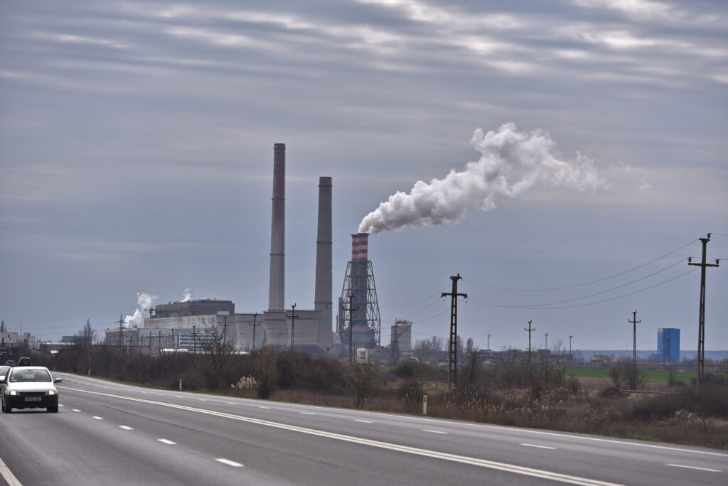 Termocentrala Ișalnița se închide definitiv în 2026. O parte dintre angajați vor fi relocați, alții disponibilizați