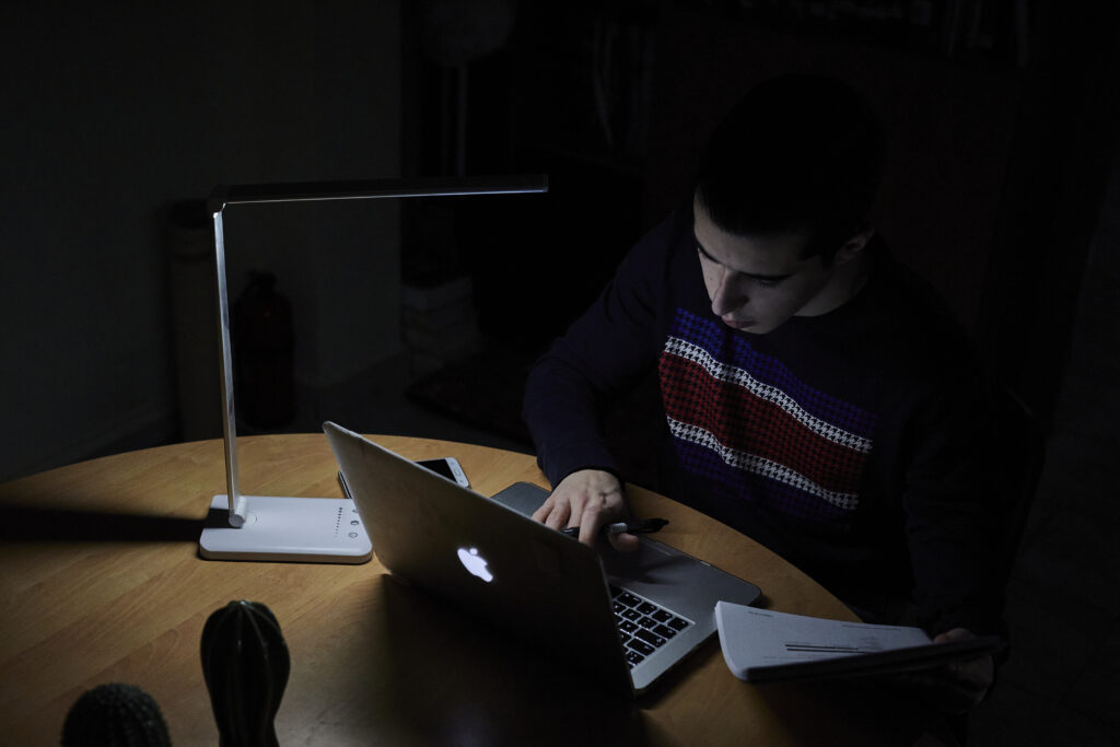 De la Online la OnLife: cum a dispărut limita dintre online și offline pentru noile generații