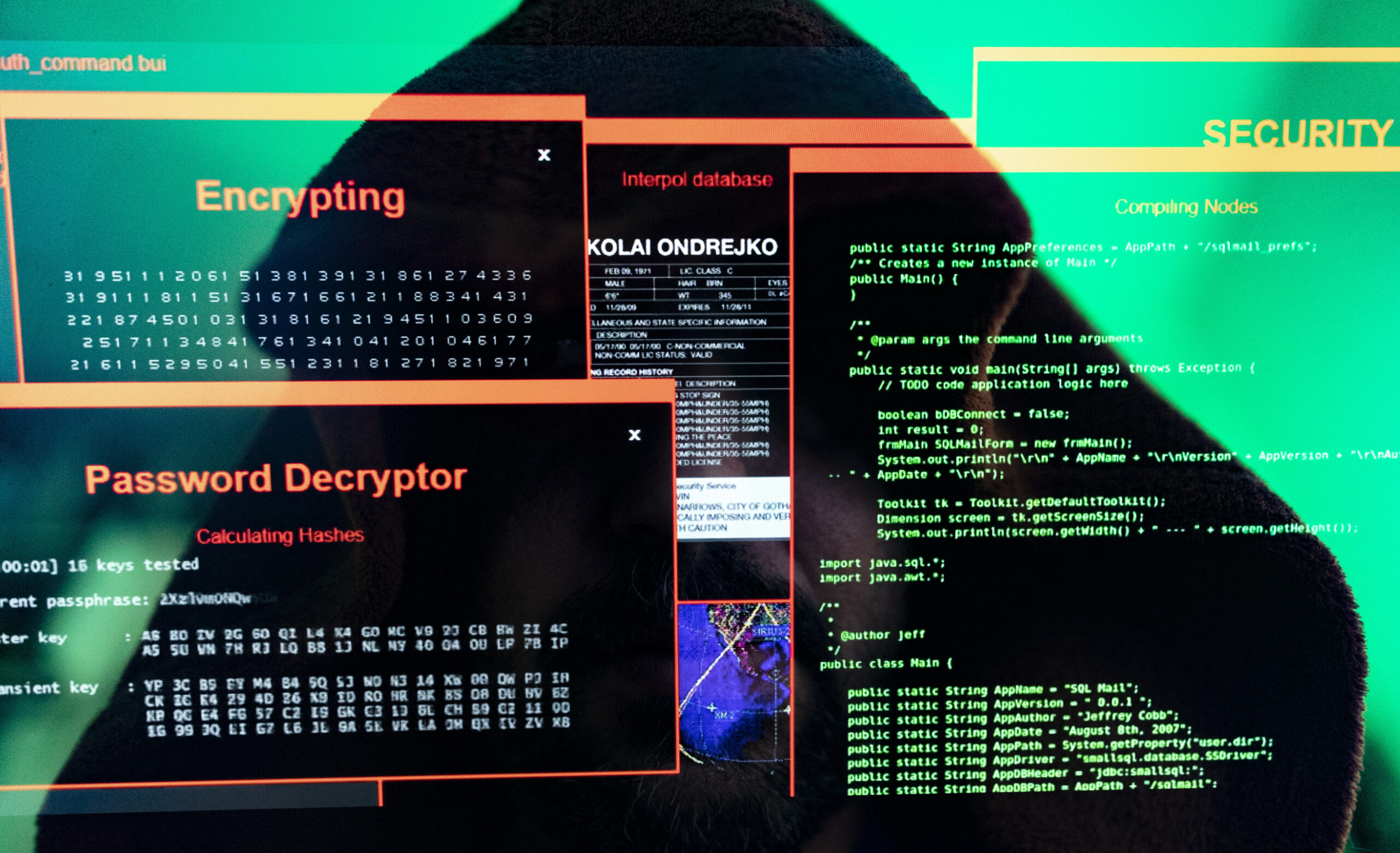 Scurgere masivă de informaţii: Datele a 16 miliarde de conturi, la îndemâna hackerilor