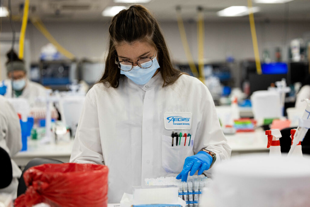 Stratus, noua variantă de COVID mai contagioasă, monitorizată de OMS