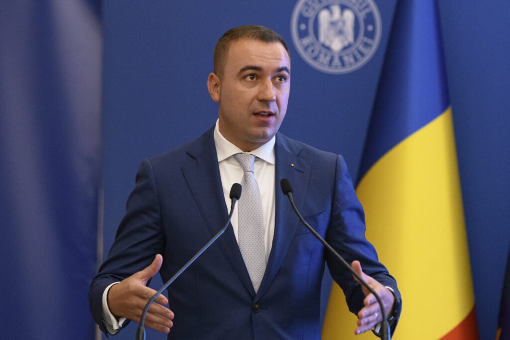 Bogdan Ivan: Au fost finalizate schemele de sprijin pentru comunitatea și antreprenorii din turism de la Praid