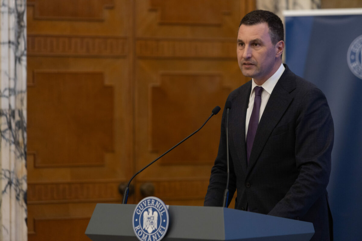Tanczos Barna: 90% șanse pentru un nou guvern