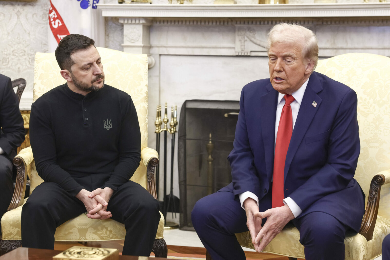 Zelenski solicită licență pentru rachete Patriot