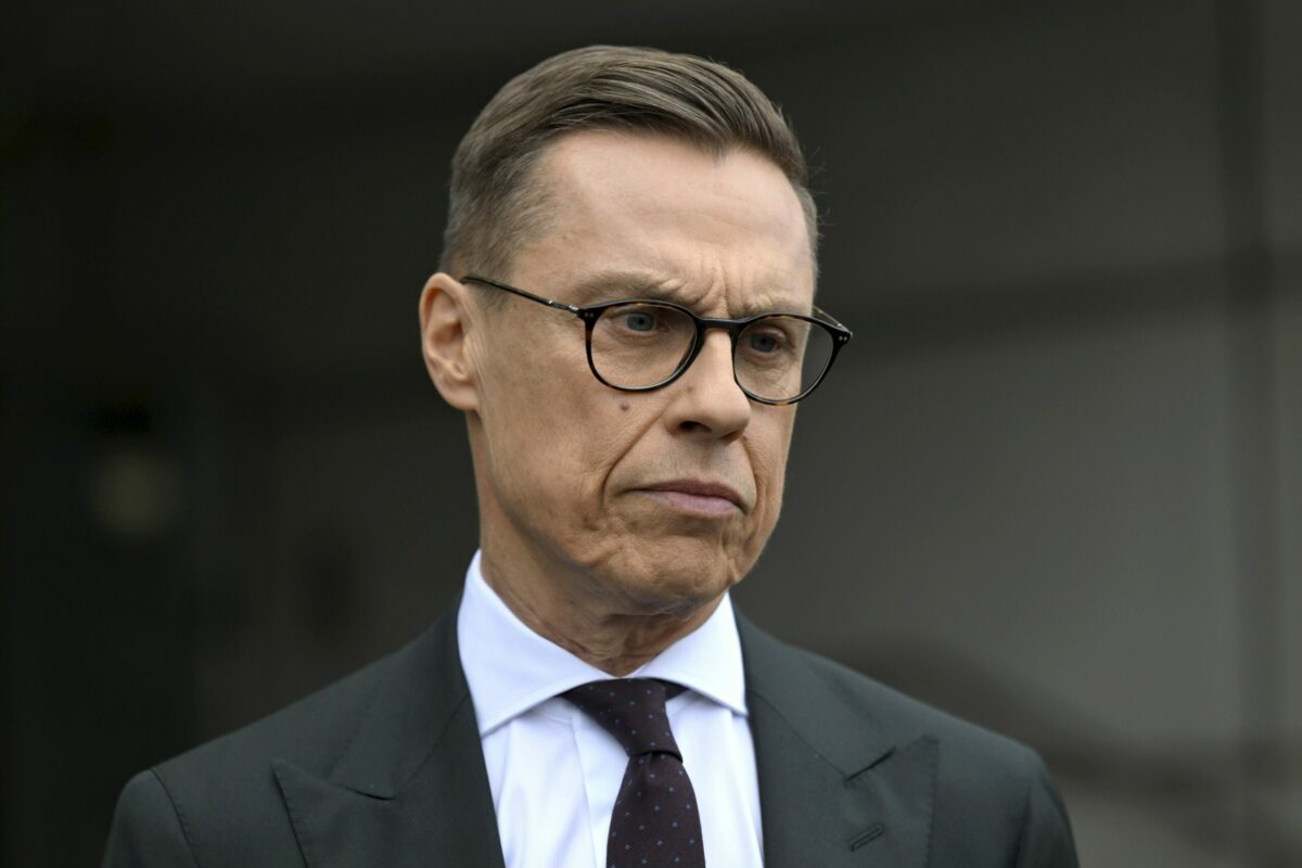 Stubb îl abordează pe Trump: Mesaj de calmare pe fondul tensiunilor NATO și Iran — image 3