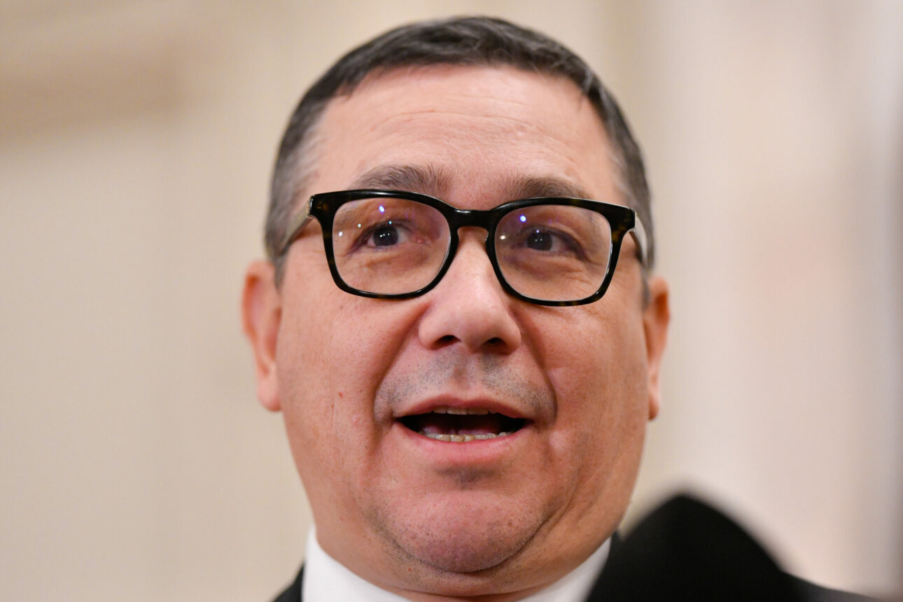 Victor Ponta, despre drona căzută în portul Constanța: Cum e