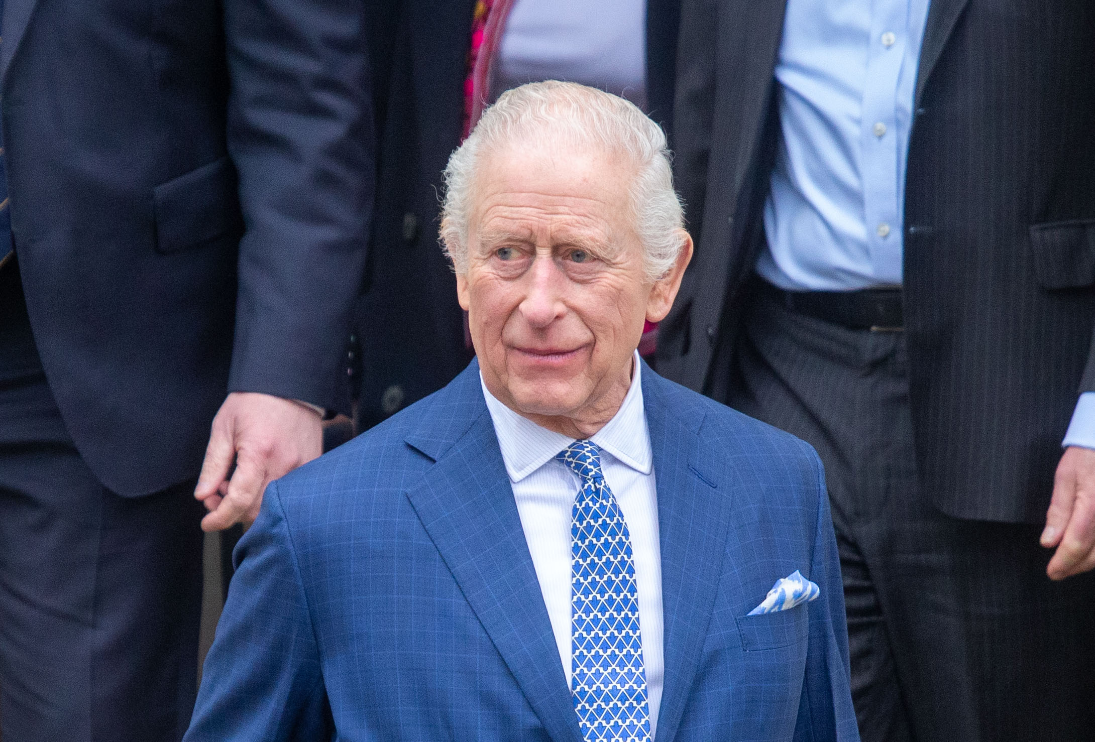 Regele Charles, întâlnire cu cea mai în vârstă femeie din lume. Ce i-a mărturisit bătrâna monarhului 