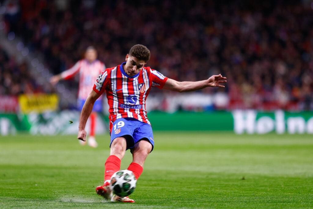 Americanii au cumpărat clubul Atletico Madrid. Un fond va deține un pachet majoritar