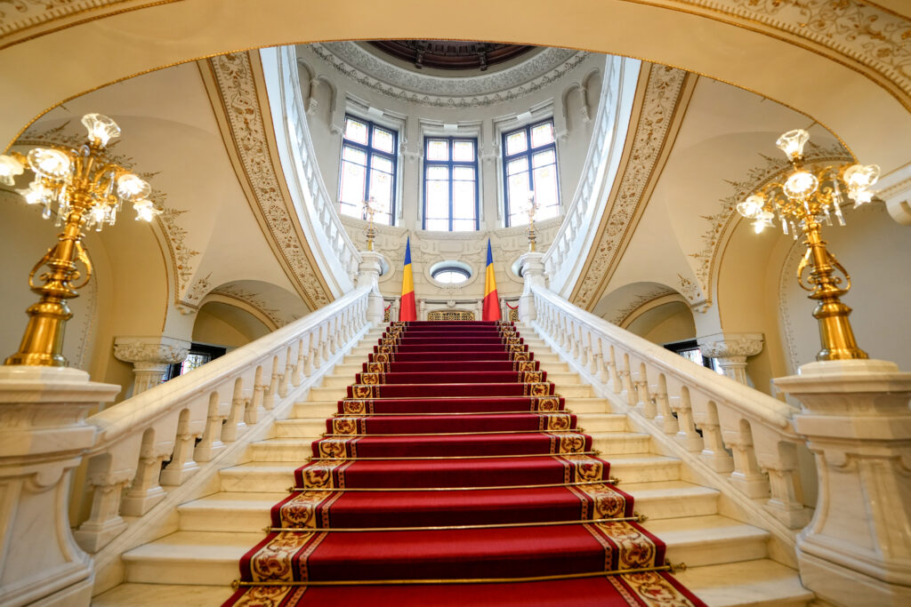 Mihai Dimian, propunerea pentru Ministerul Educației, trimisă de Bolojan la Cotroceni