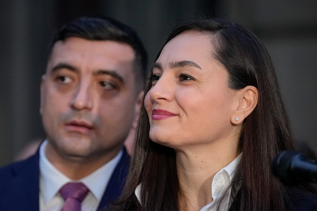 Gavrilă: Este absolut cinic să spuneți că țara trece printr-o situație dificilă