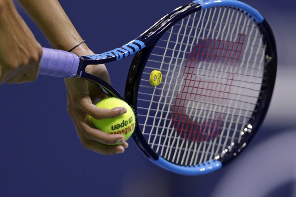 US Open 2025 a anunţat cel mai mare fond de premiere din istoria tenisului. Ce valoare va avea?