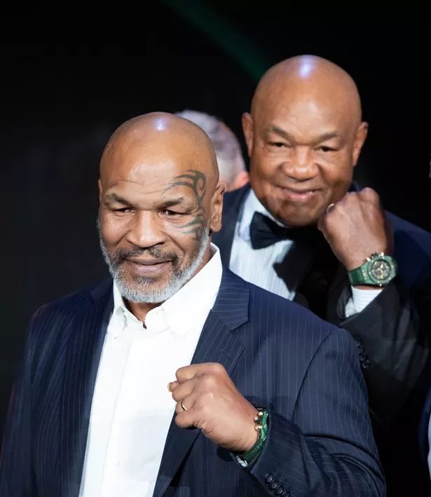 Mike Tyson, susținător al alimentației sănătoase în administrația Trump