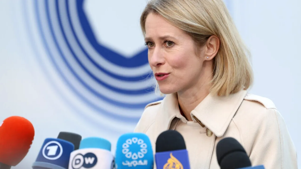 UE pregătește al 19-lea pachet de sancțiuni, în timp ce Rusia continuă să respingă încetarea focului