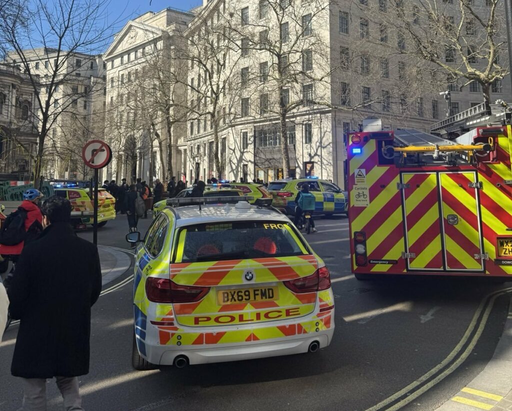 Marea Britanie aprobă construirea unei „mega-ambasade” a Chinei la Londra. Serviciile de spionaj nu se opun