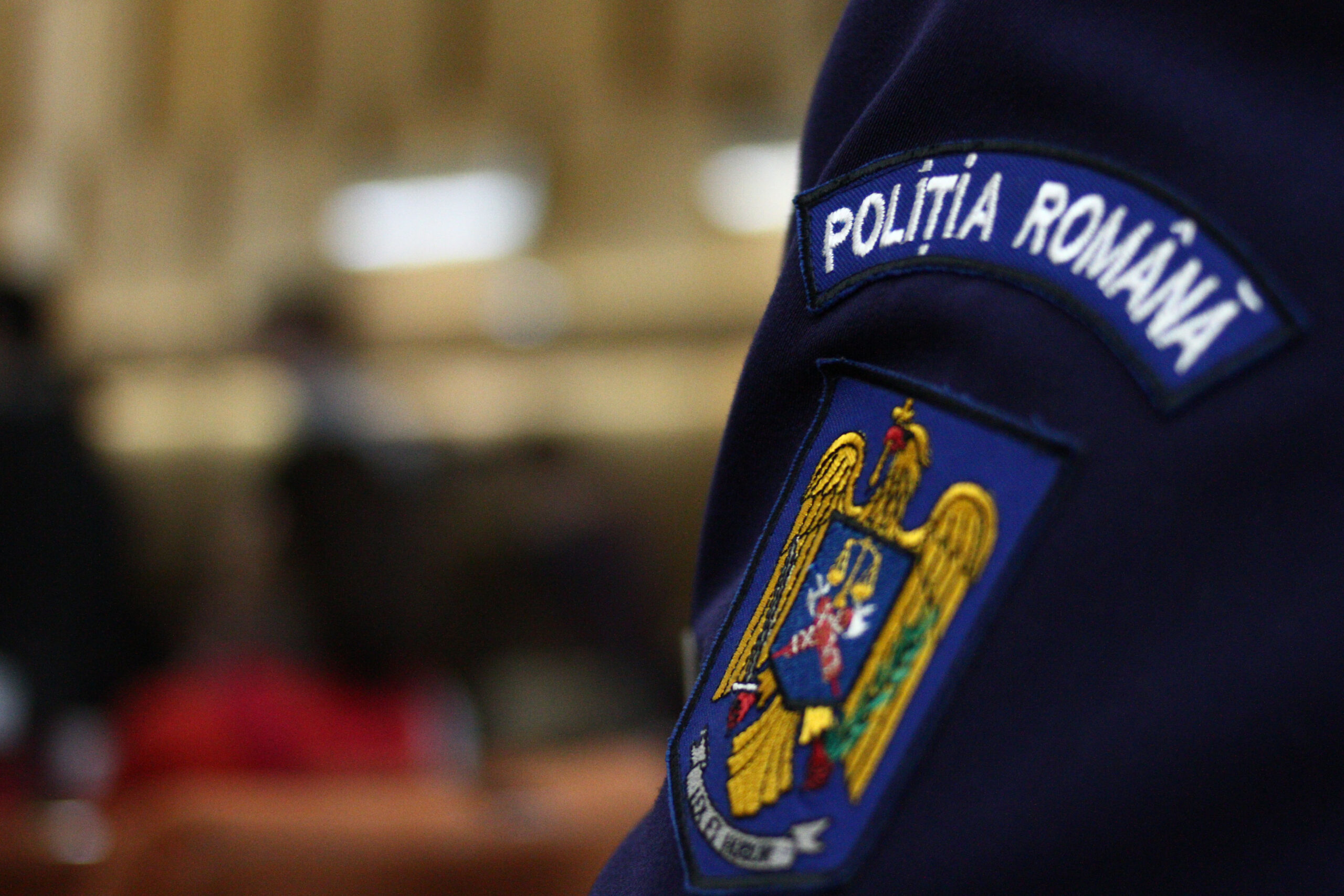 Polițiștii fac zeci de percheziții în Timiș la persoane care dețin arme fără drept Polițiștii fac zeci de percheziții în Timiș la persoane care dețin arme fără drept