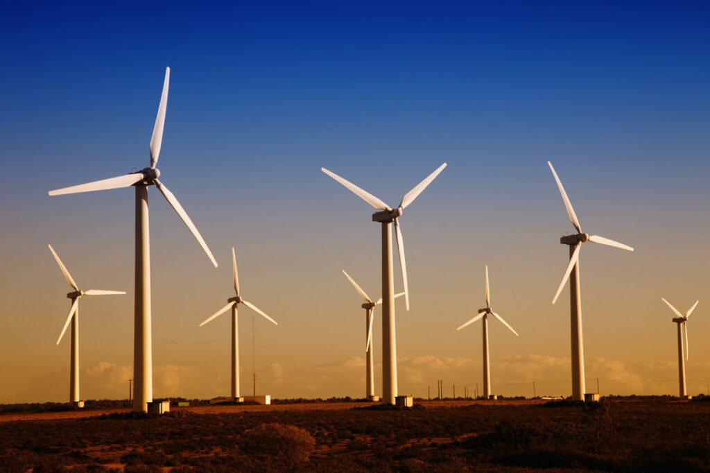 Britanicii lansează licitații uriașe pentru producția de energie pe mare