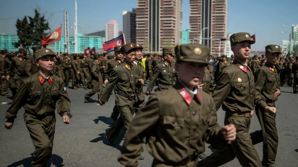 Rusia recrutează masiv luptători străini pentru războiul din Ucraina