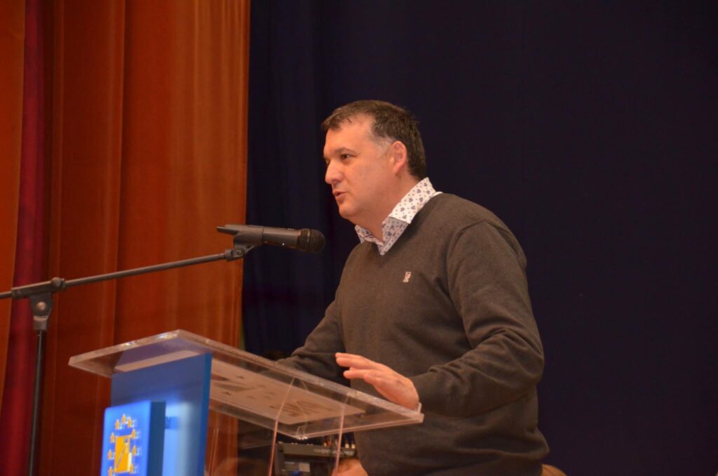 Deputatul PNL Bogdan Huţucă acuză partenerii de coaliţie de „sabotaj politic”