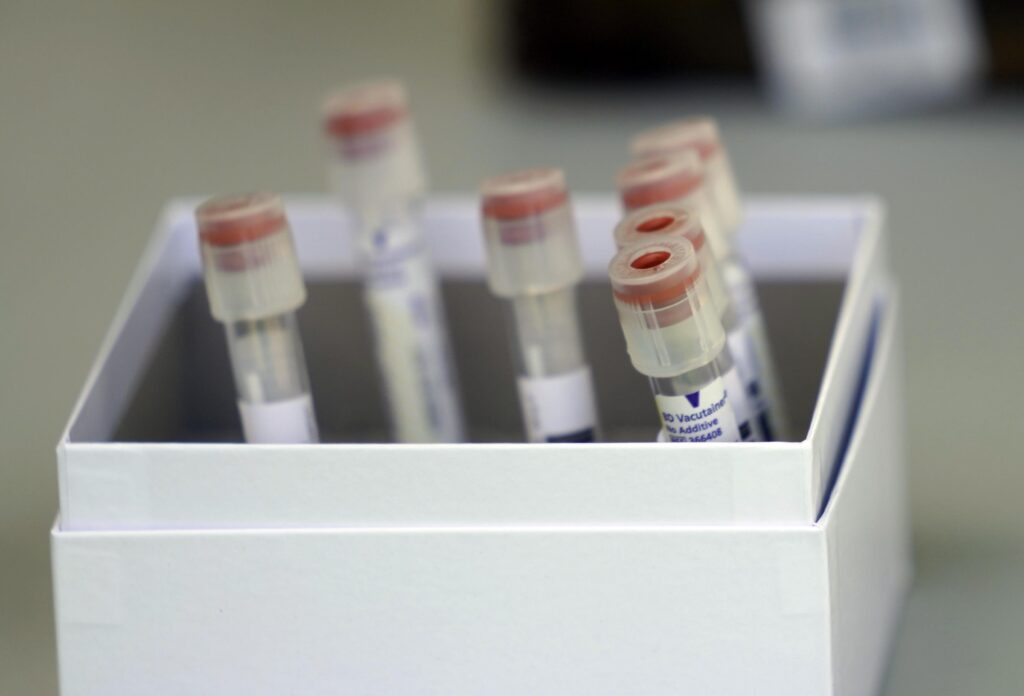 A fost aprobat un tratament nou pentru cancerul pulmonar avansat