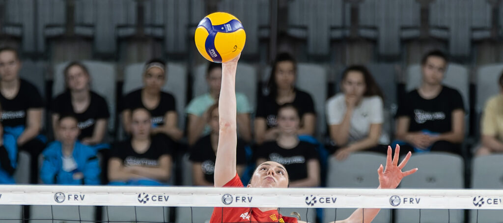 Campionatul Mondial de volei feminin. Italia învinge Slovacia și bifează a 30-a victorie consecutivă