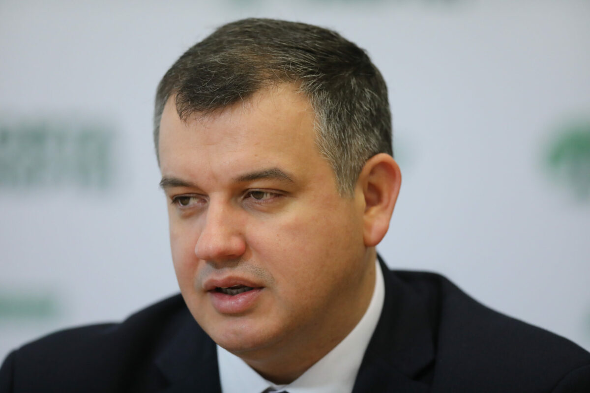 România trebuie să rămână un stat predictibil, chiar și cu patru partide politice.