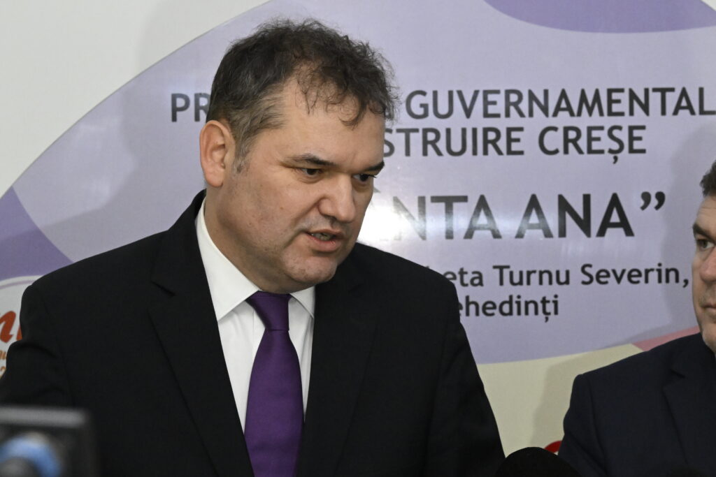 Cseke Attila aprobă peste 875.000 de lei pentru investiții finanțate prin PNRR