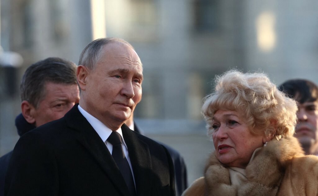 Kremlin: Putin a acceptat unele propuneri ale SUA și este pregătit pentru noi discuții