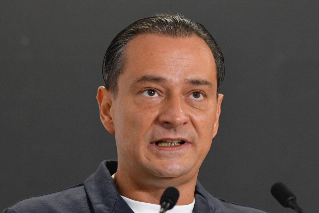 Daniel Băluță, candidat la PMB: Trebuie să depanăm orașul și abia după să vorbim despre ceea ce ne dorim