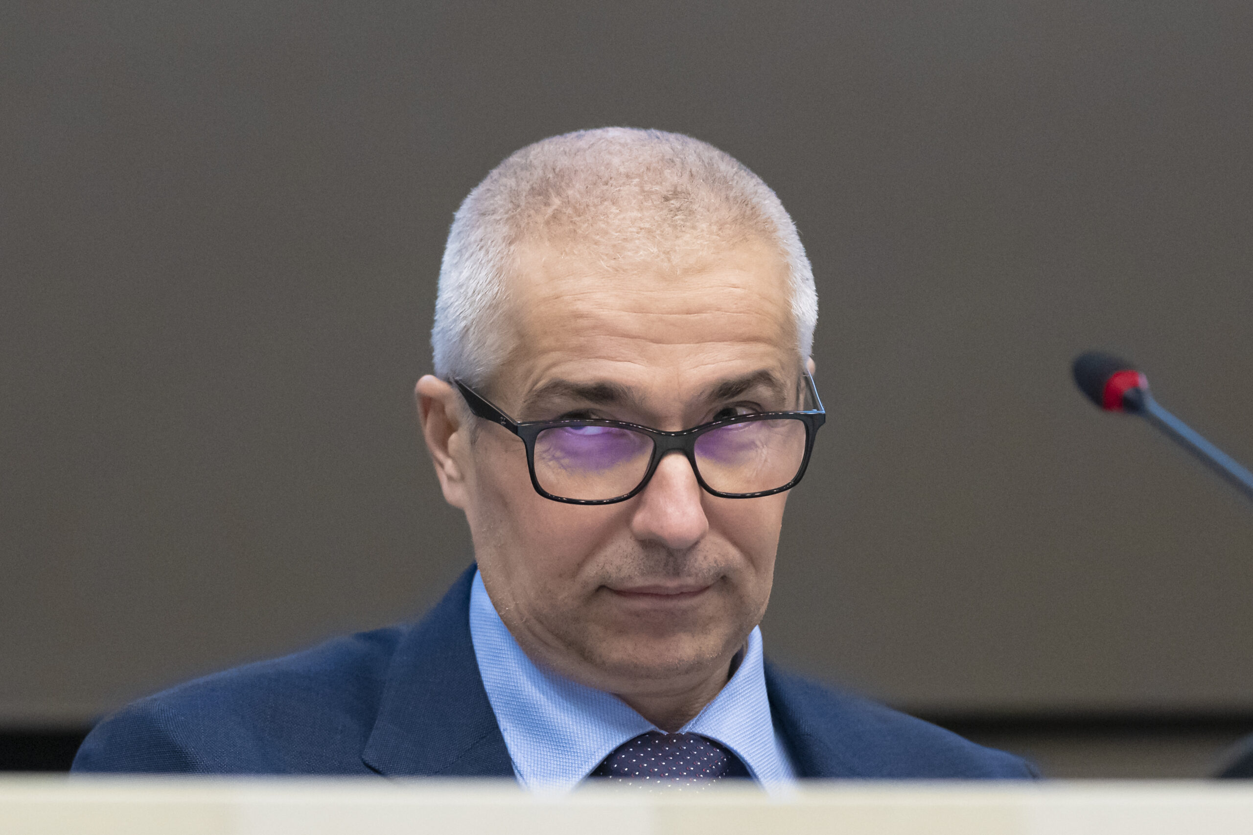 Magistrates’ Protests: Not a Strike – Legal Analysis