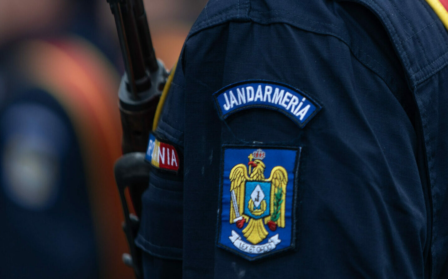 Poza pentru articolul Jandarmii au amendat firma de pază și organizatorii meciului Dinamo București – CS U Craiova