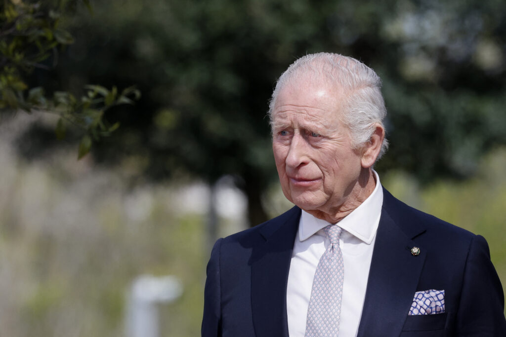 Regele Charles vrea să inspire spectatorii pentru protejarea mediului într-un documentar TV