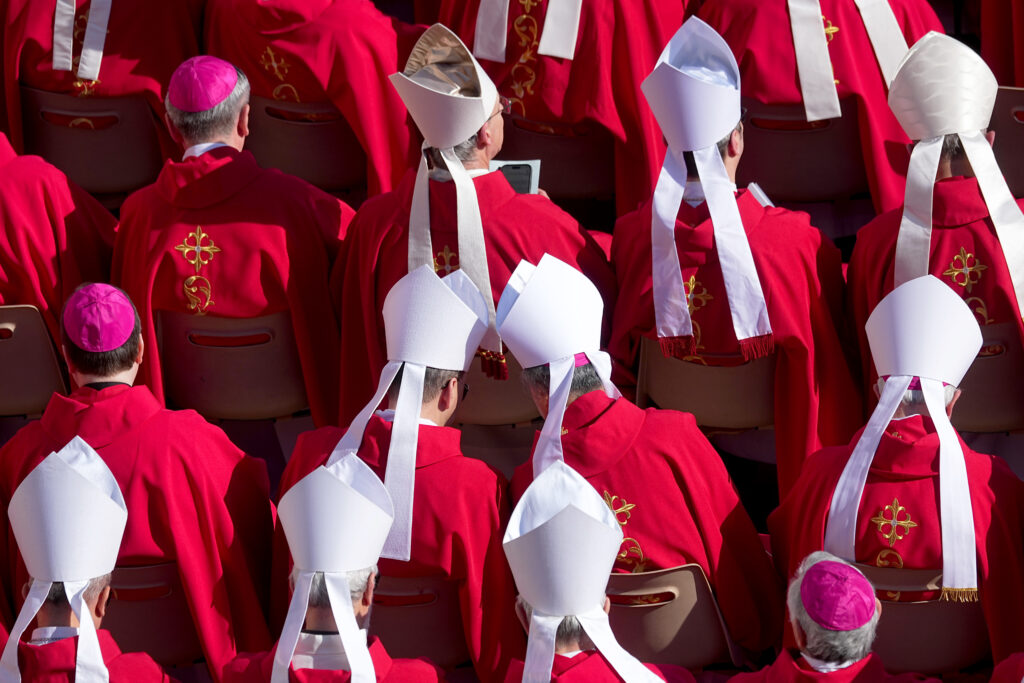 Caz șocant în Italia. Aproape 4.400 de persoane au fost victime ale abuzurilor preoților italieni