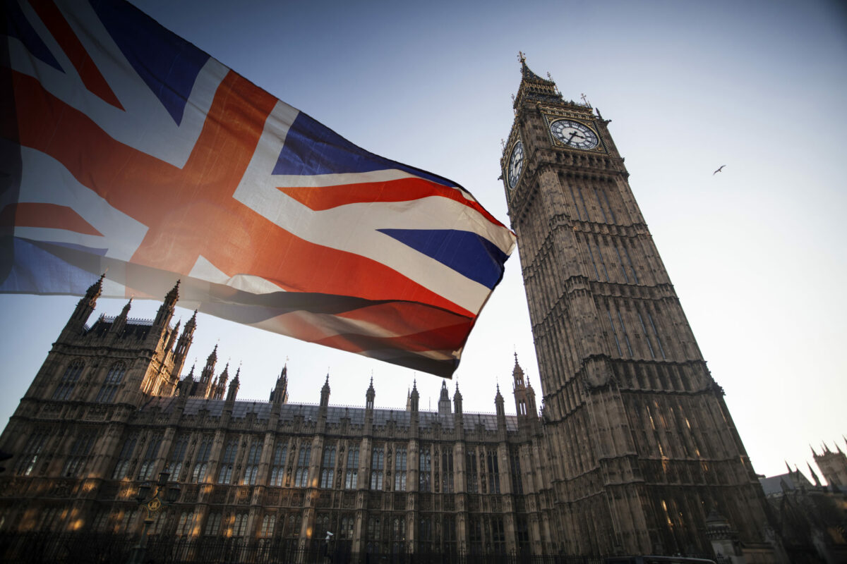 Poza pentru articolul The Economist: Cum și-a făcut Marea Britanie rău singură după ce a redus drastic imigrația
