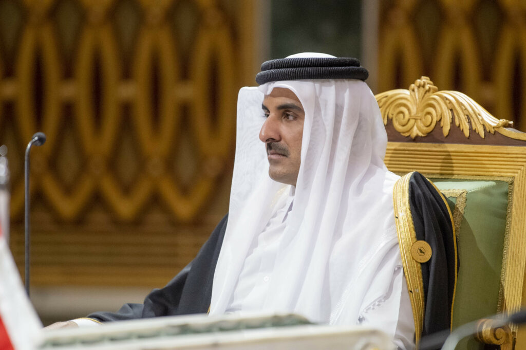 Prima reacție a Qatarului după ce Israelul a lovit Doha, capitala țării din Golf