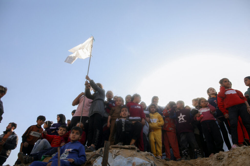 Finalizarea acordului cu Trump în Gaza: Opt țări arabe „gata să coopereze” cu Statele Unite