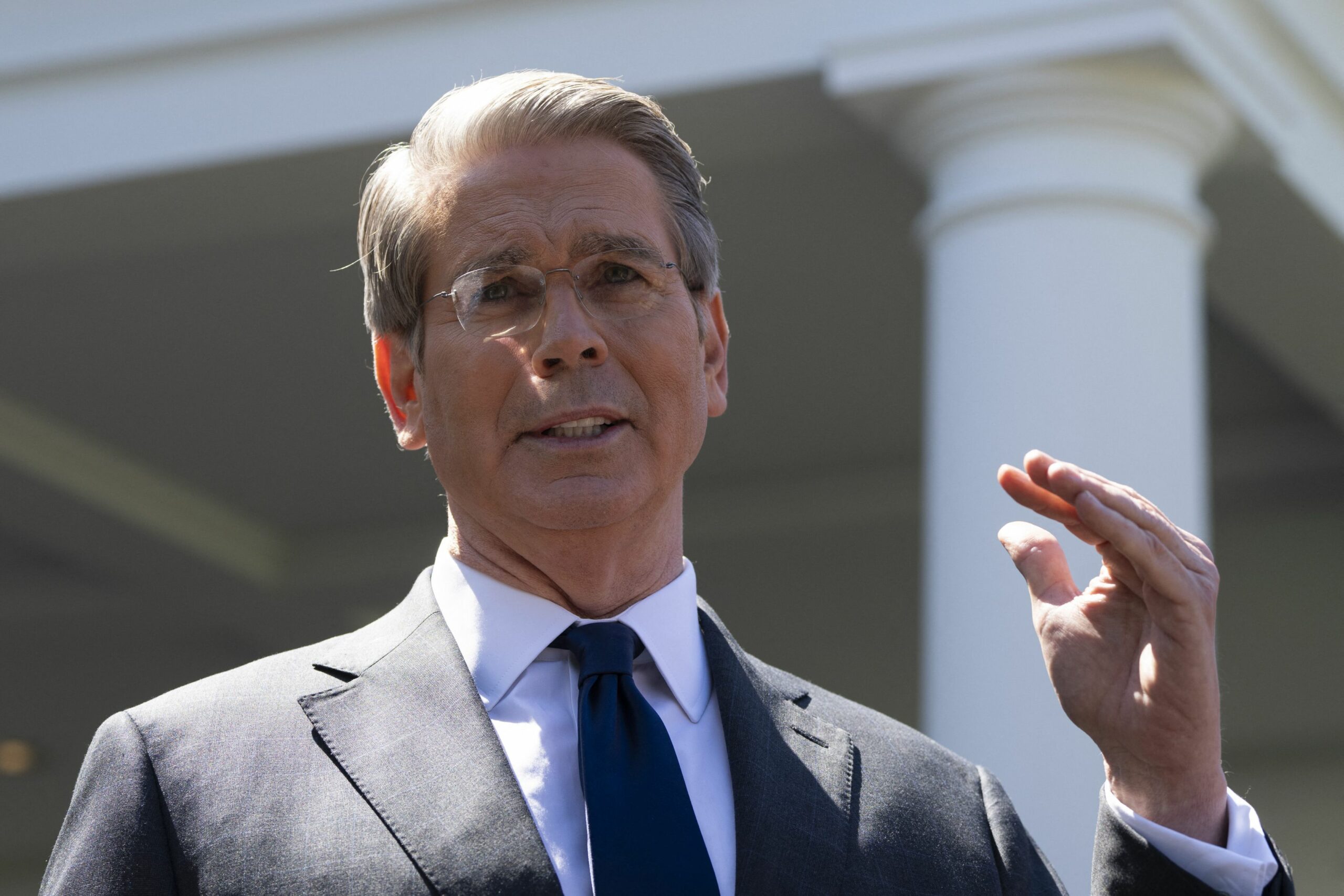 Washingtonul anunță o „înăsprire majoră” a sancțiunilor împotriva Moscovei