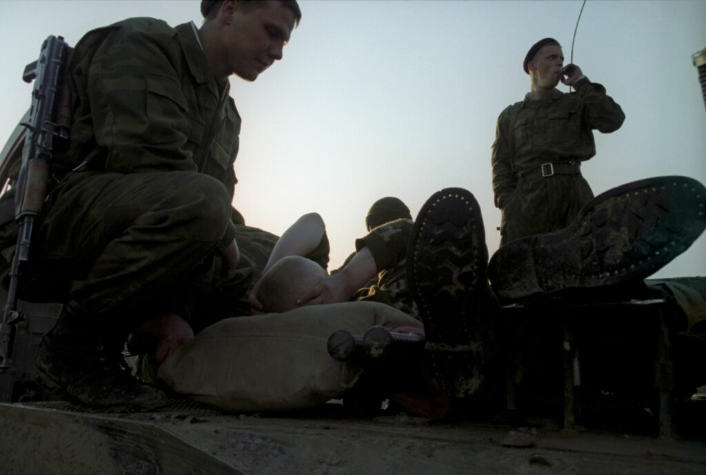 Veterani ruși întorși din războiul din Ucraina, acuzați de sute de crime violente în Rusia