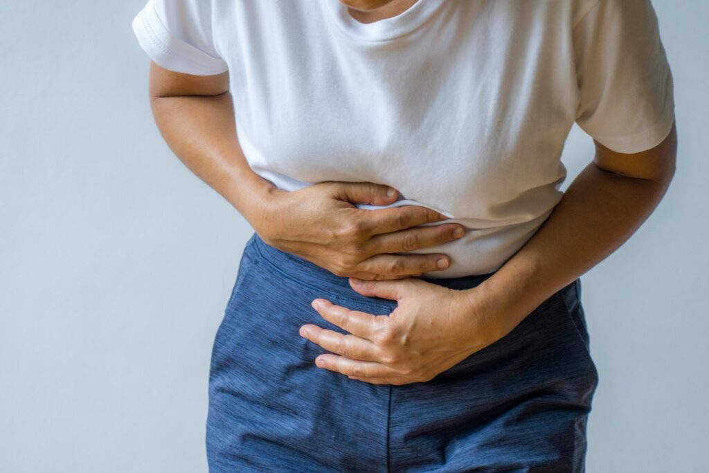 Efectele ascunse ale pandemiei: tulburările digestive au crescut de la 38% la 42% din populație