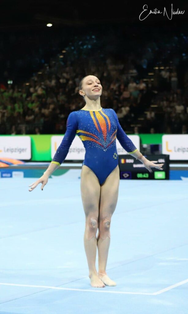 Surpriză totală în scandalul medaliei de bronz obținută de Ana Bărbosu la JO Paris. Cazul va fi rejudecat