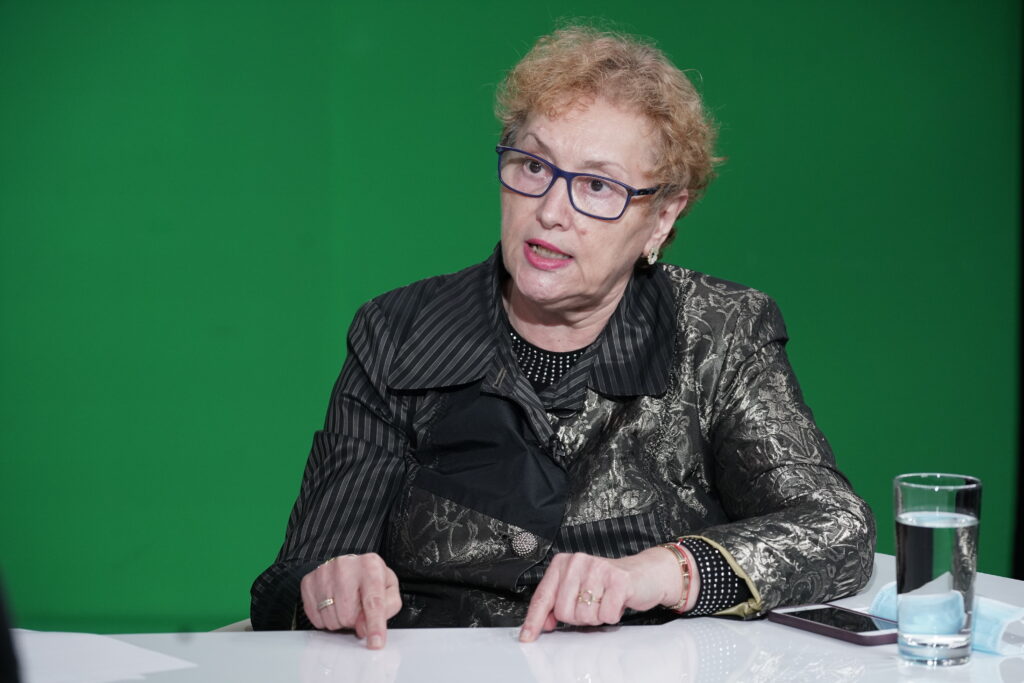 Av. Poporului, despre motivele pentru care a sesizat CCR cu privire la concediul medical neplătit