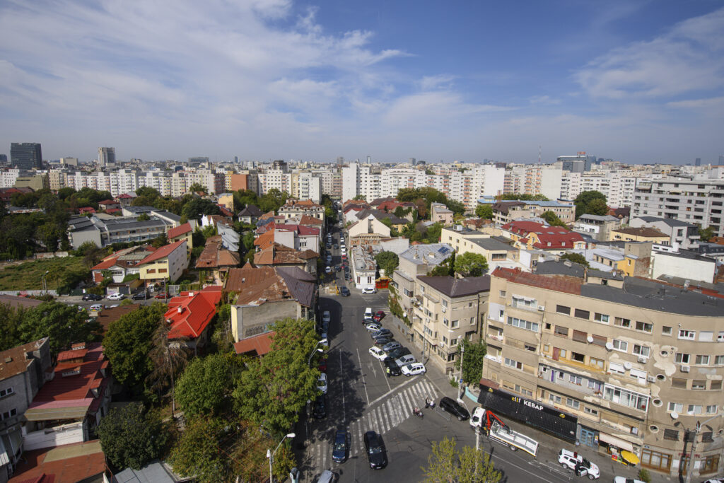 Se schimbă harta Capitalei, trei bulevarde uriașe ar putea fi preluate de Sectorul 2