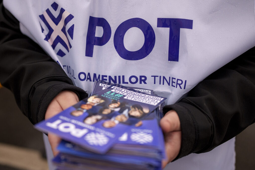 Ciprian Pintea, parlamentarul zidar de la POT, nu s-a lăsat de politică: a trecut la PSD