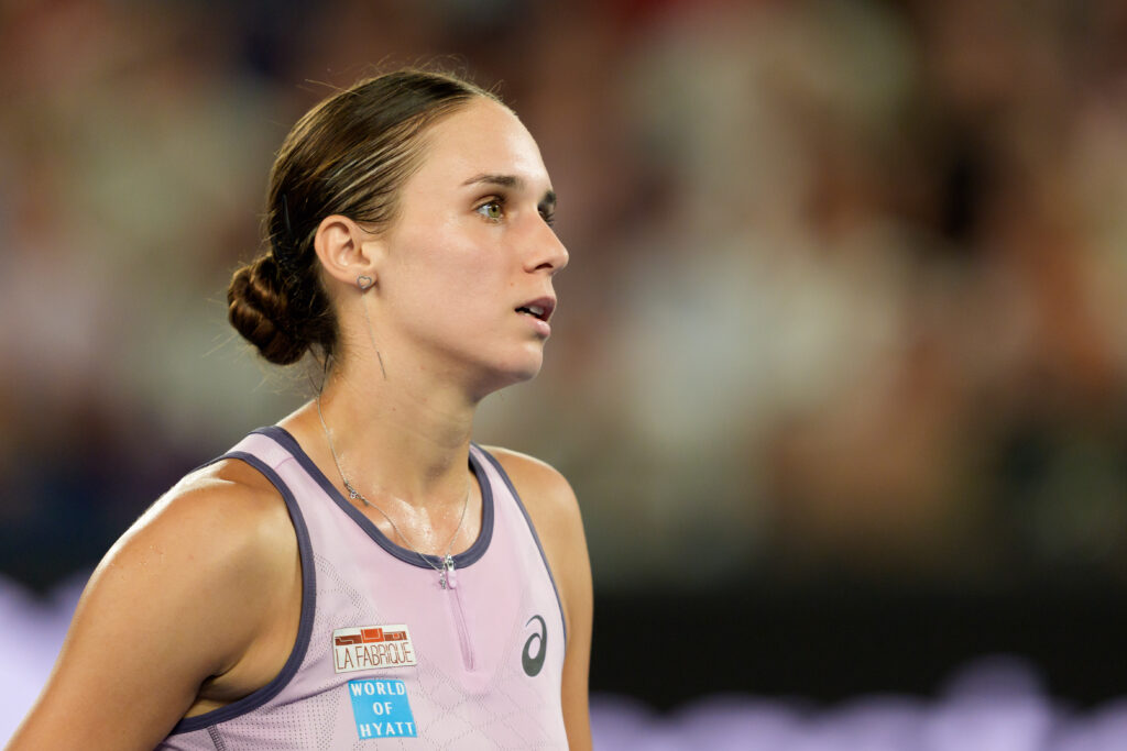 Sportiva româncă Anca Todoni a fost eliminată în primul tur de la Wimbledon