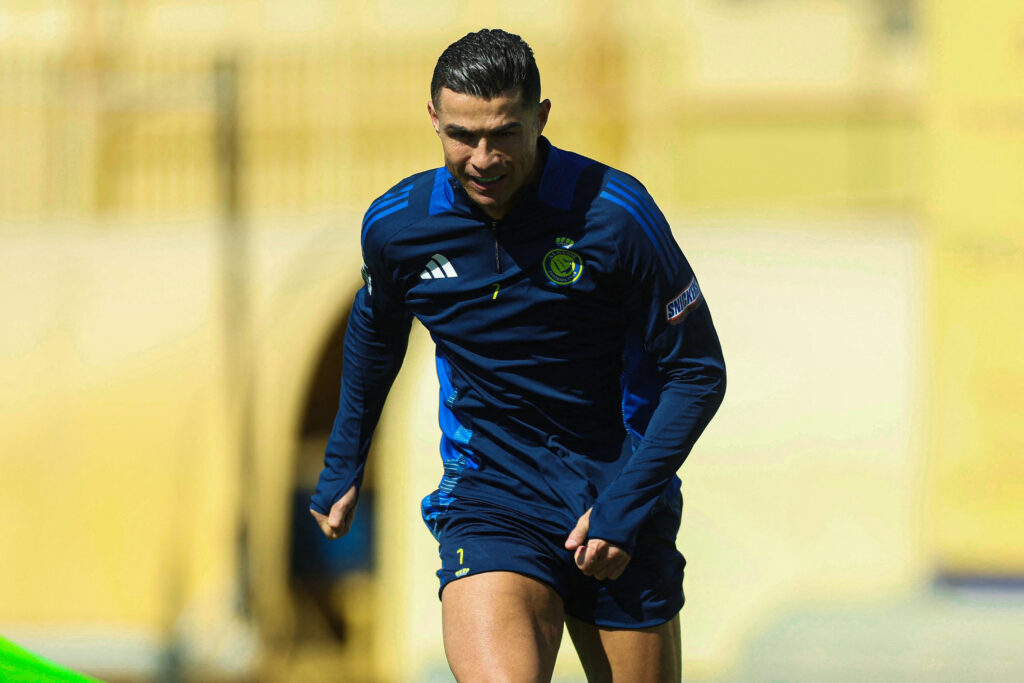 Cristiano Ronaldo va primi un bonus de 93.000 de euro pentru fiecare gol marcat la Al Nassr