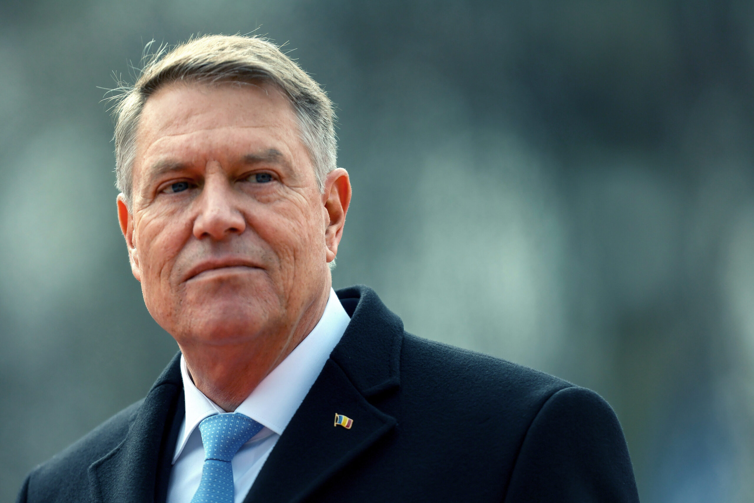 ANAF deschide proces împotriva soților Iohannis