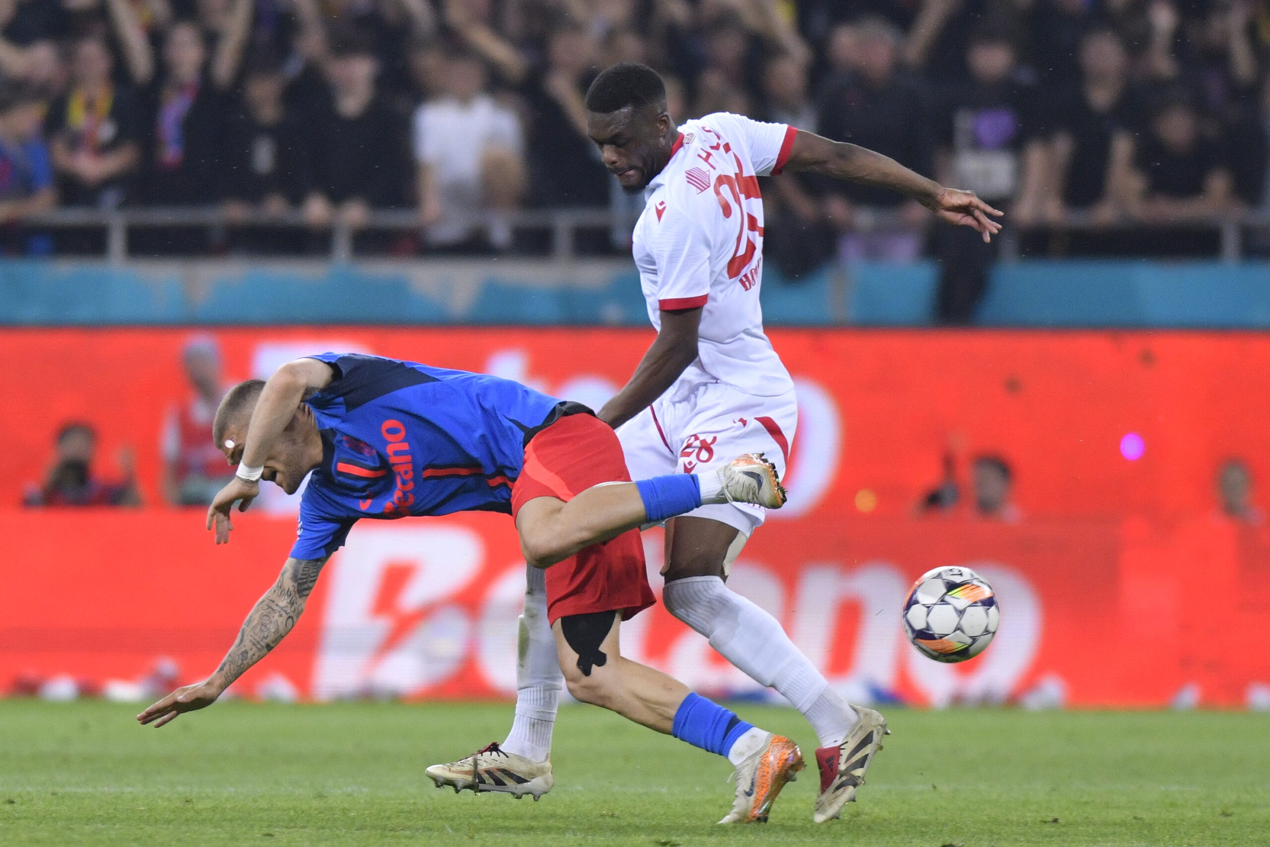 Dinamo – FCSB, derby în Superliga. Zeljko Kopic anunță noi transferuri